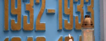 В Арцизькій громаді вшанували пам’ять жертв голодоморів